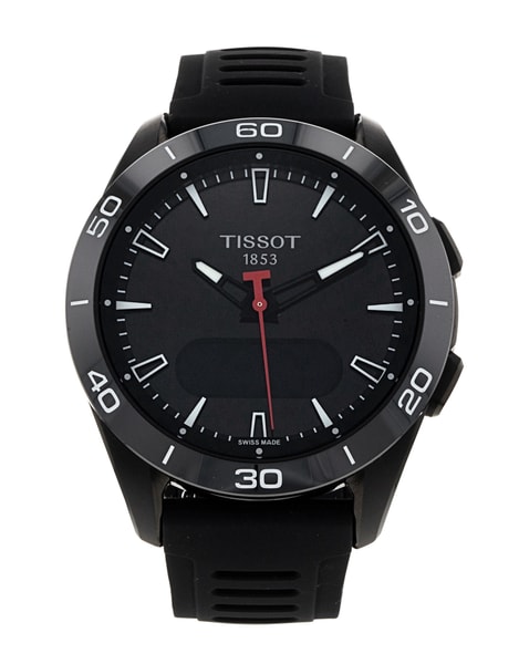 Tissot T-Touch T153.420.47.051.04